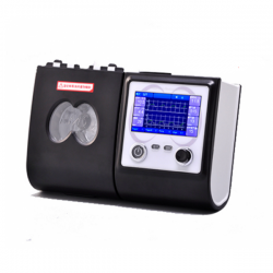 Respircare BPAP30 Standard BiPAP Machine With Humidifier